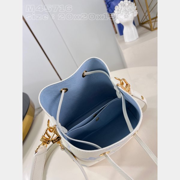 NeoNoe 2Way Shoulder Crossbody M45716 Louis Vuitton Replicas Bags