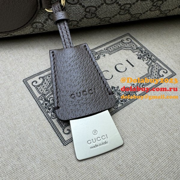 Ophidia GG 1:1 Mirror Replica Gucci Shoulder 781392 Bag