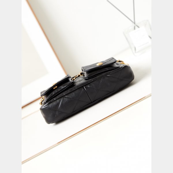 Hobo Best High-Quality 7 Star AS4743 & AS4668 Replica Handbags