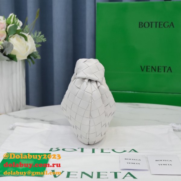Where to Buy Bottega Veneta Cassette Jodie Hobo Bag Dupes Online