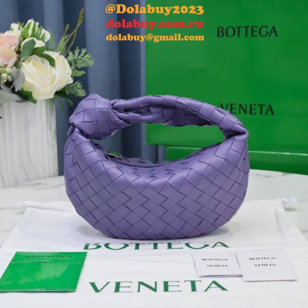 Where to Buy Bottega Veneta Cassette Jodie Hobo Bag Dupes Online