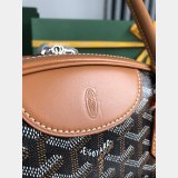 High Quality Goyard Copy Bags Vintage Goyardine 020299 Sale