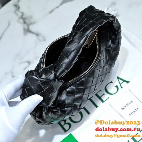 Hottest Bottega Veneta Replica 23CM Cheap Jodie Online Store