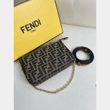 Cheap Fendi Wholesale small classical handbag