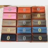 Perfect hermes D Ancre to go Epsom clutch