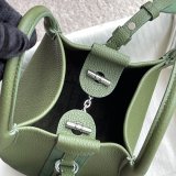 Fashion LORO PIANA Extra Pocket Bale handbag
