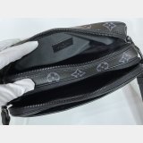 Alpha Messenger Taigarama Men M31016 & M46955 Designer Louis Vuitton Bags