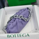 Top Best Quality Bottega Veneta Replica 30CM Chain pouch Bag