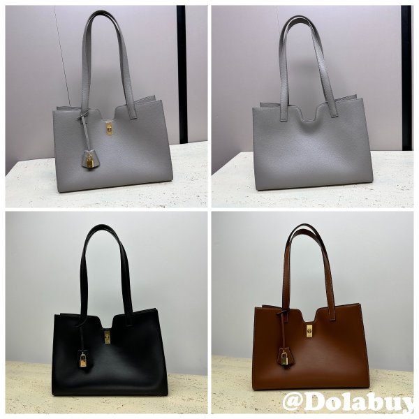 Top Fashion Cabas 16 In Smooth 112583 Celine Replica Bag