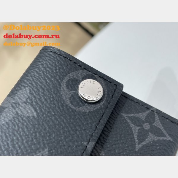 Copy Card Holder Necklace M83153/M83154/M83155 Louis Vuitton
