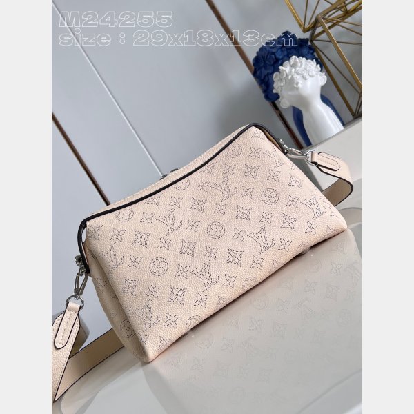 Hand It All PM Mahina Wholesale Fake Louis Vuitton Luxury M24114 Bag