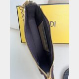 Cheap Fendi Wholesale small classical handbag