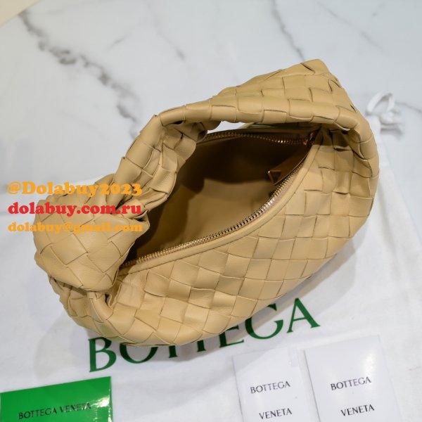 Replica Bottega Veneta Women's Jodie Dupe 23cm Bag
