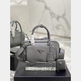 Fashion hottest selling prada camera handbag 2024