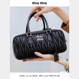 Great Replica Miu Miu Top Handle Matelasse 5BB148 Bags