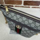 Ophidia GG Perfect Replica Gucci 781397 Shoulder Designer Bag