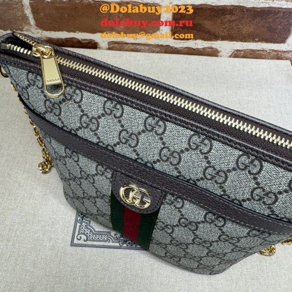 Ophidia GG Perfect Replica Gucci 781397 Shoulder Designer Bag