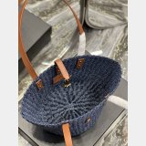 Food Basket Tote 1:1 Mirror 685618/688221 High Quality YSL Replicas Bag