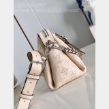 Hand It All PM Mahina Wholesale Fake Louis Vuitton Luxury M24114 Bag